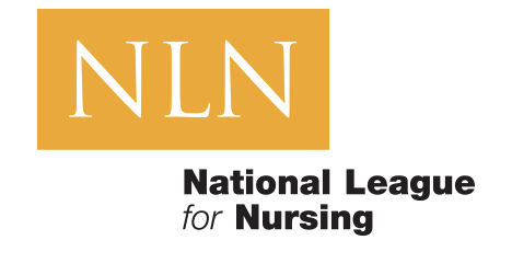 Natinal leauge for Nursing logo